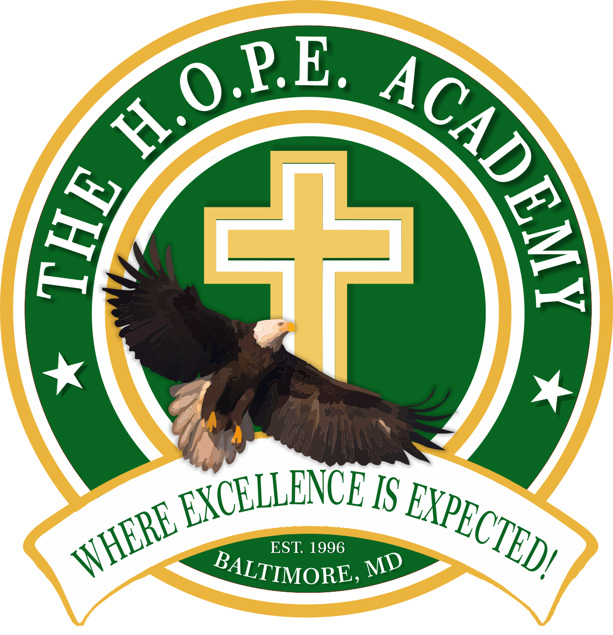 The H.O.P.E. Academy Rescuing the Children