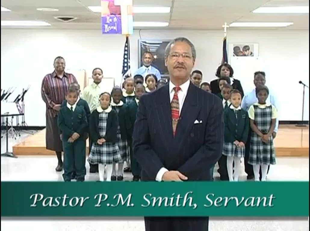 Our School The H.O.P.E. Academy